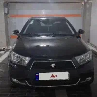 دنا پلاس اتومات «آپشنال فول» مشکی ۱۴۰۳|خودرو سواری و وانت|کرج, فاز ۱ مهرشهر|دیوار