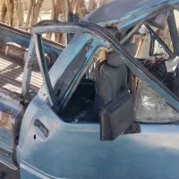 تویوتا 85ابی