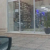 نصب و تعمیر درب اتوماتیک شیشه‌ای درب برقی شیشه‌ای