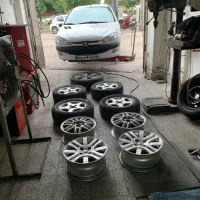 تابگیری رینگ وخدمات تراشکاری سیدمهدی|خدمات پیشه و مهارت|قائم‌شهر, |دیوار