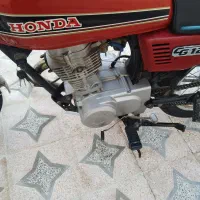 موتور۱۲۵طرح ژاپن|موتورسیکلت|لار, |دیوار