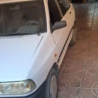 پراید ۸۷|خودرو سواری و وانت|شاهین‌شهر, گزبرخوار|دیوار