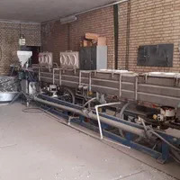 شرکت لوله سفیدوبرق ساختمان|فروش دفتر صنعتی، کشاورزی، تجاری|سمنان, |دیوار