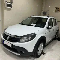 ساندرو استپ وی اتومات مدل ۹۷