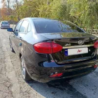 فروش جک جی ۴ مدل ۱۴۰۳|خودرو سواری و وانت|گرگان, |دیوار