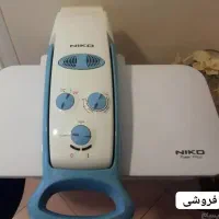 اتو ،چرخ خیاطی