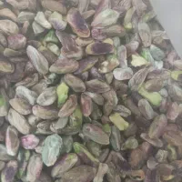 مغز پسته