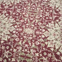 فرش و روفرشی