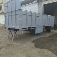 اتاق باری بنز تک