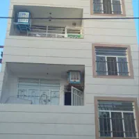 فروش آپارتمان ۷۵ متری ۲ خوابه طبقه ۱ در صیدآباد