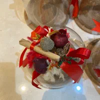 طبق یلدایی عروس|صنایع دستی و سایر لوازم تزئینی|تهران, بلوار کشاورز|دیوار