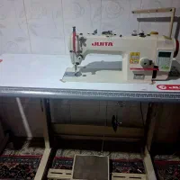 ماشین خیاطی اوتومکش سر دوززن
