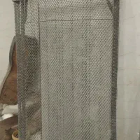 تخت فلزی فنری