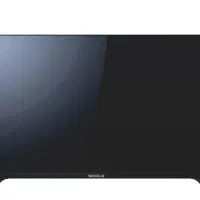 تلوزیون LED 32 اینچ سینگل|تلویزیون و پروژکتور|یزد, |دیوار