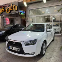 دنا پلاس اتوماتیک ۱۴۰۴(نقد و اقساط)|خودرو سواری و وانت|یزد, |دیوار