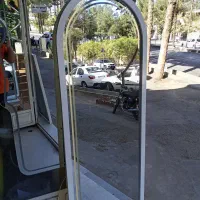 شیشه آینه تک|خدمات پیشه و مهارت|بیرجند, |دیوار