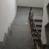 کارگاه اجاره ای همراه خانه طبقه بالا  رسالت|اجارهٔ دفتر صنعتی، کشاورزی، تجاری|مشهد, همت آباد|دیوار
