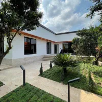 خریدخونه ویلایی مدرنیته نوساز معاوضه با خودرو