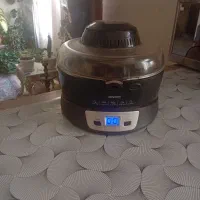 سرخکن بدون روغن|اجاق گاز و لوازم برقی پخت‌وپز|هشتگرد, شهرک آپادانا|دیوار