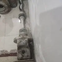 مونو پمپ، منو پمپ، پمپ فوم بتن، روتر ، روتور