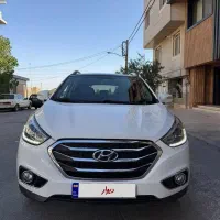 استثنایی ترین توسان۲۰۱۵ ایران|خودرو سواری و وانت|قزوین, |دیوار