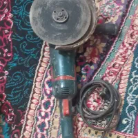 سنگ برقی خیلی تمیز