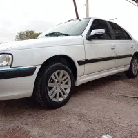 پارس موتور جدید نیمه فول 1402