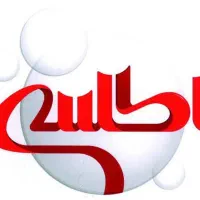 فروشنده خانم لوازم التحریر اسباب بازی