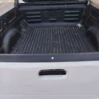 فروش وانت پراید مدل ۹۸