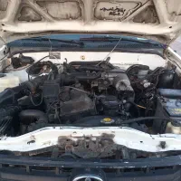 فروش تویوتا هایلوکس ۲۰۰۱