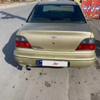 دووسیلو۸۰|خودرو سواری و وانت|اصفهان, شهرک کاوه|دیوار