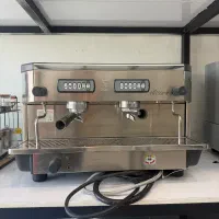 اسپرسو ساز صنعتی بیزراماشین