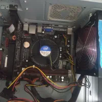 کیس ddr3|رایانه رومیزی|ارومیه, |دیوار