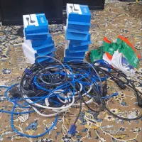 کامپیوتر|رایانه رومیزی|ویلکیج, |دیوار