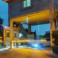 نیرو برای نگهبانی