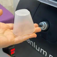 لیزر موهای زائد با جدیدترین دستگاه ۲۰۲۵|خدمات آرایشگری و زیبایی|بوشهر, |دیوار