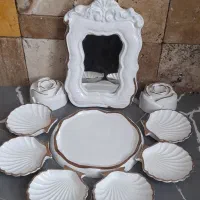 وسایل سنگ مصنوعی(قالب سیلیکونی. قالب طلقی.رنگ