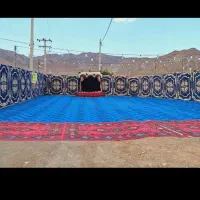 فروش لوازم داربست مجالس