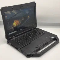 Dell 5420 i5 Rugged مخصوص کار صنعتی نظامی