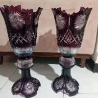 کریستال چک خورشیدی