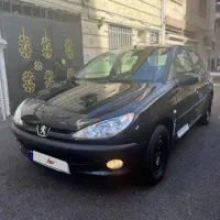 206تیپ ۵مدل 96