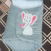 قنداق فرهنگی در حد نو