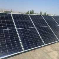 برق خورشیدی سولار پنل خورشیدی