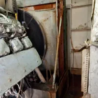 تعمیرات الکتریکال و مکانیکال دیزل ژنراتور