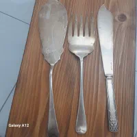 ظروف پذیرایی آنتیک|کلکسیون اشیاء عتیقه|دماوند, گیلاوند|دیوار