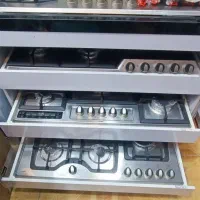 استند چوبی مخصوص اجاق گاز