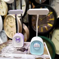 چراغ مطالعه شارژی تراش دار