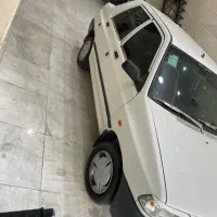 پراید ۹۹|خودرو سواری و وانت|محلات, |دیوار