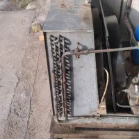 شارژ گاز یخچال