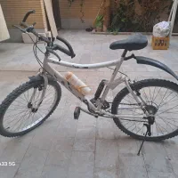 درچرخه  کورسی.نسبتا قدیمی